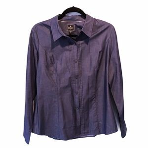 EUC Express The Essential Shirt